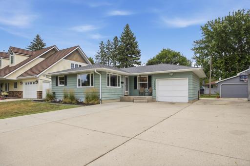 1232 15th Street N, Moorhead, MN 56560