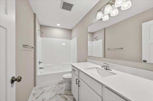 Main Floor Bath