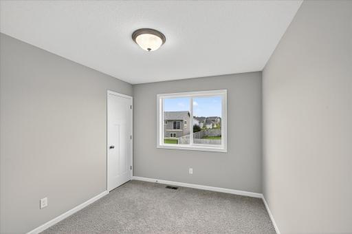 Upstairs Bedroom