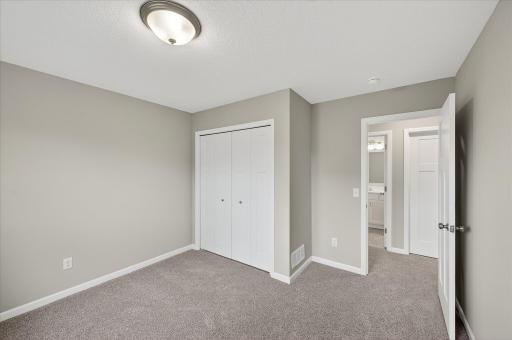 Lower Level Bedroom 1