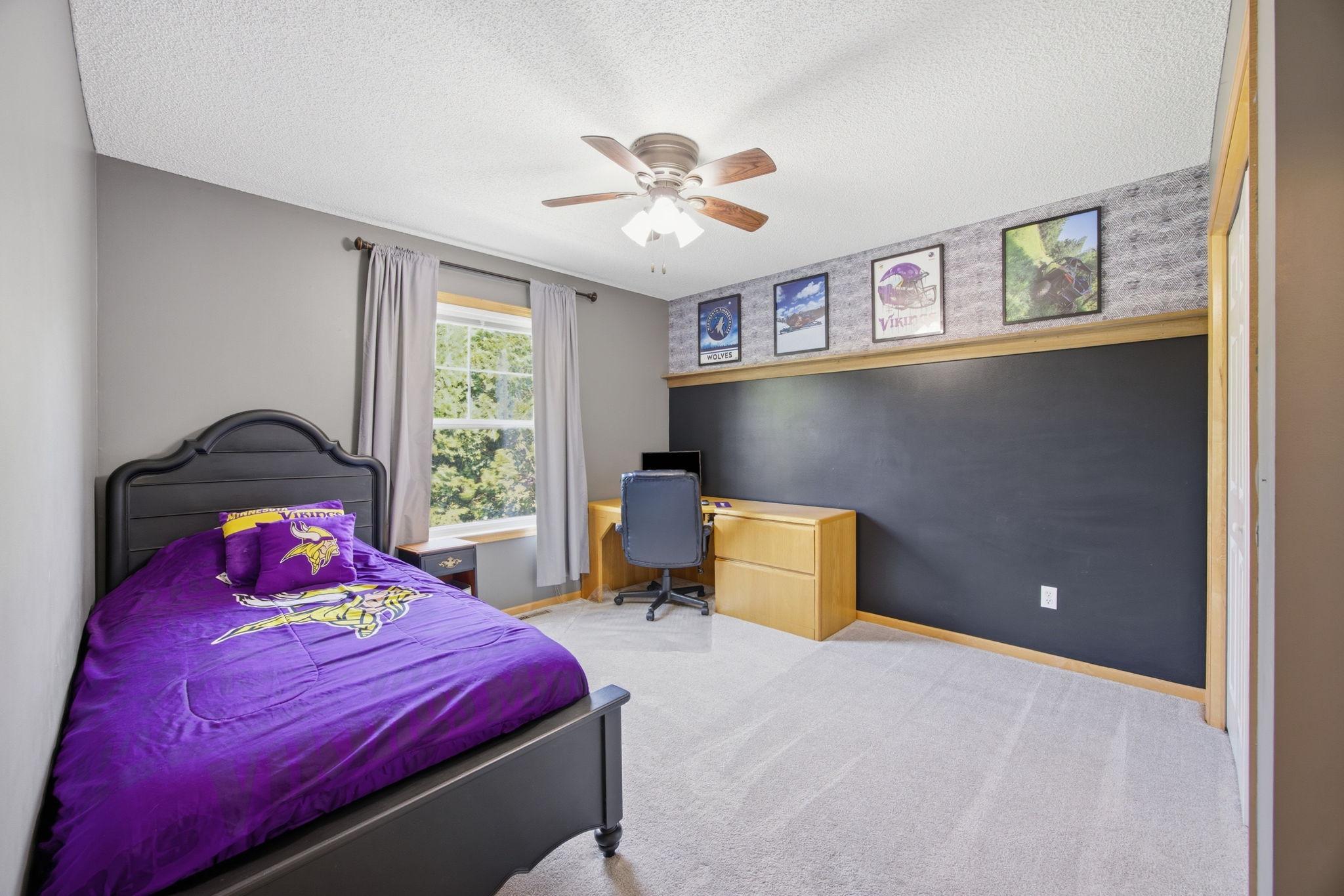 Bedroom #4