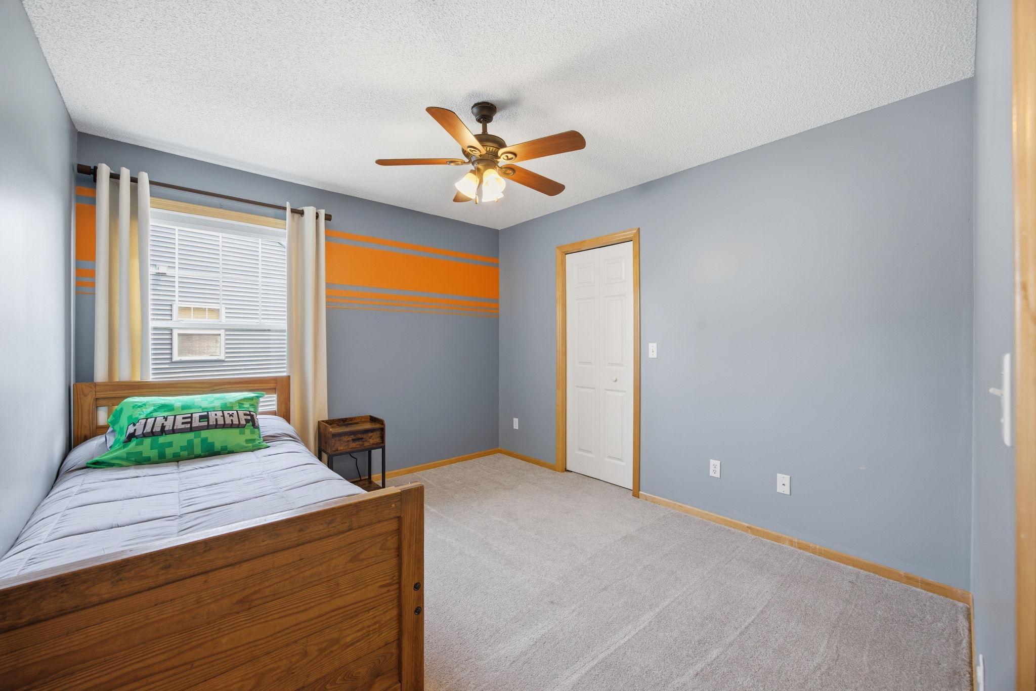 Bedroom #3