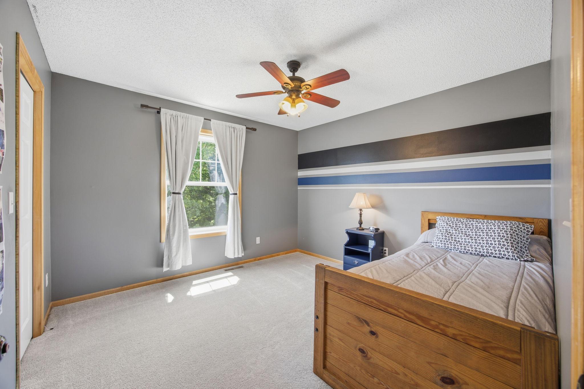 Bedroom #2