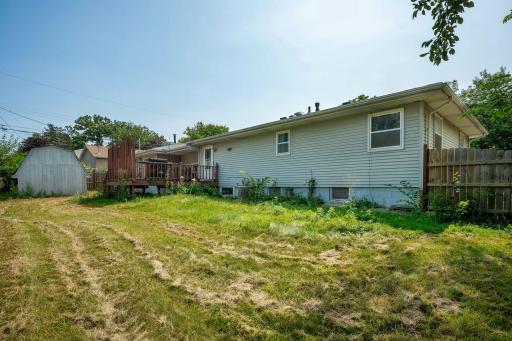 125 17th Street, Newport, MN 55055