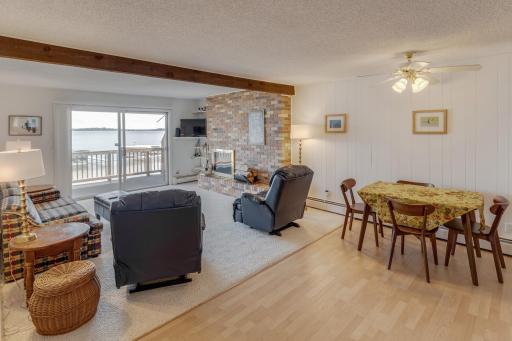 9212 Edgewater Circle S, 202, Breezy Point, MN 56472