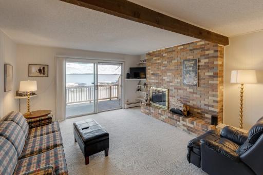 9212 Edgewater Circle S, 202, Breezy Point, MN 56472