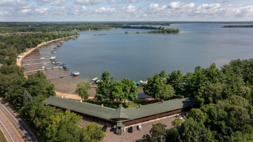 9212 Edgewater Circle S, 202, Breezy Point, MN 56472