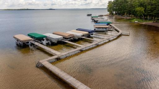 9212 Edgewater Circle S, 202, Breezy Point, MN 56472