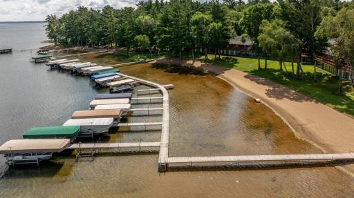 9212 Edgewater Circle S, 202, Breezy Point, MN 56472
