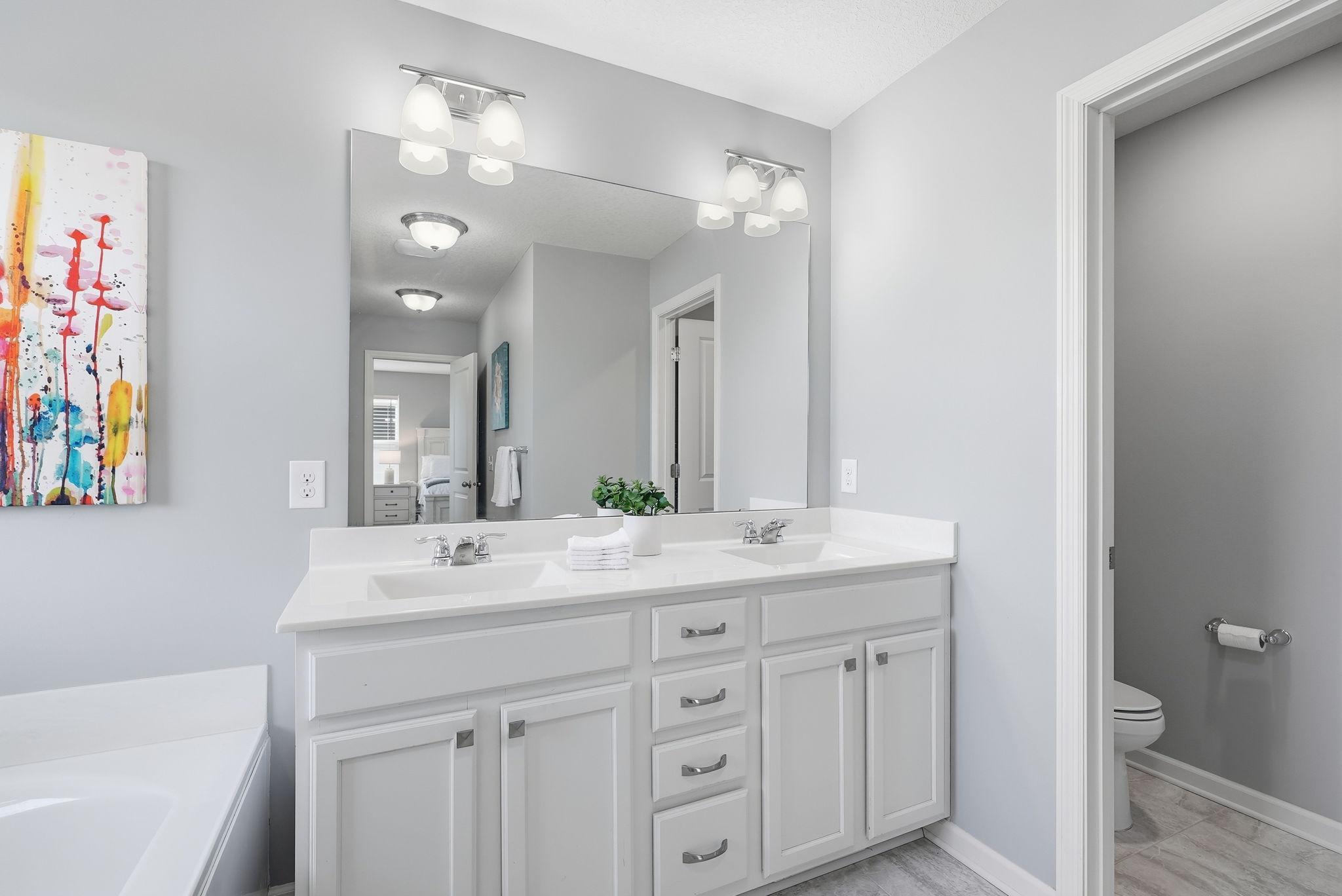 Primary Suite
