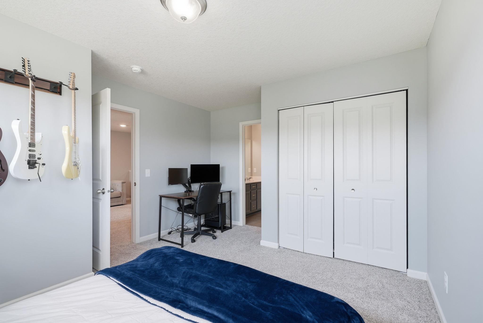 2nd Bedroom