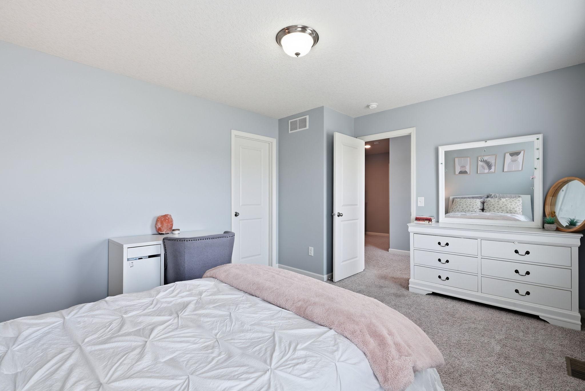 4th Bedroom