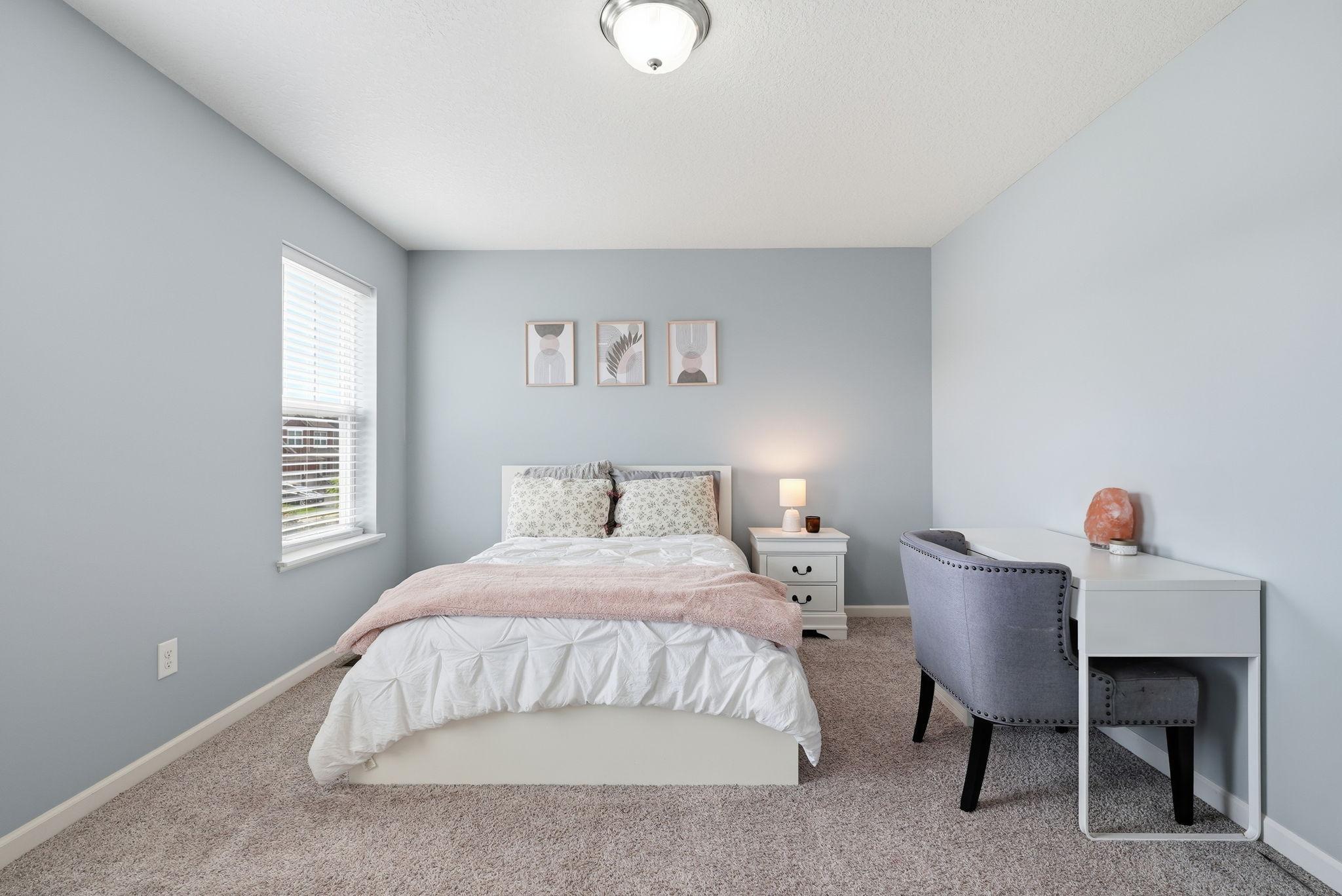 4th Bedroom