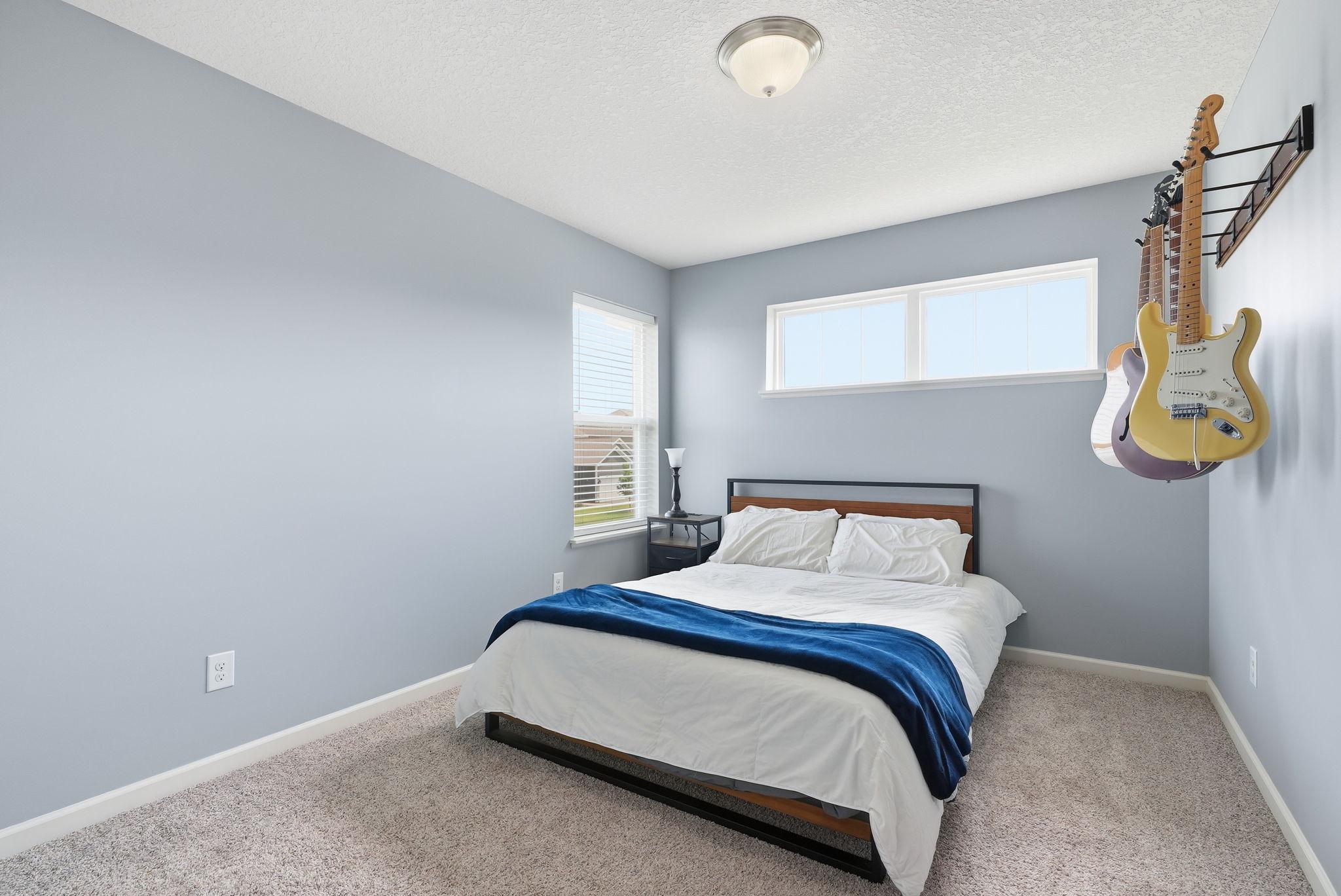 2nd Bedroom