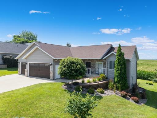 313 Maple Drive, Lanesboro, MN 55949