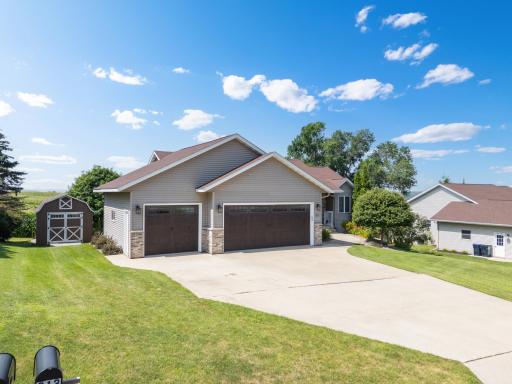 313 Maple Drive, Lanesboro, MN 55949