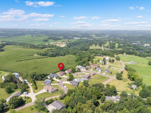 313 Maple Drive, Lanesboro, MN 55949