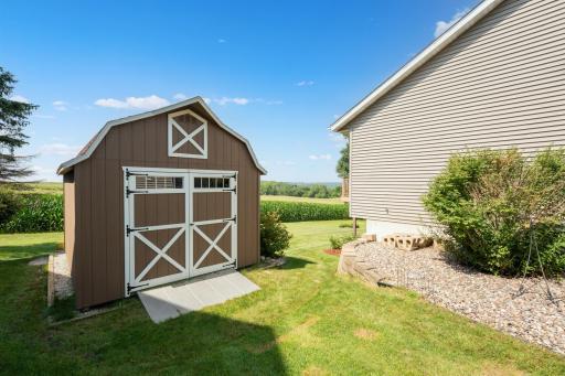 313 Maple Drive, Lanesboro, MN 55949