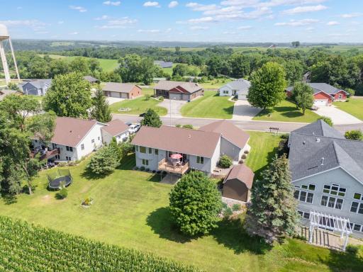 313 Maple Drive, Lanesboro, MN 55949