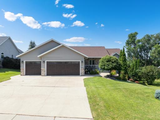 313 Maple Drive, Lanesboro, MN 55949
