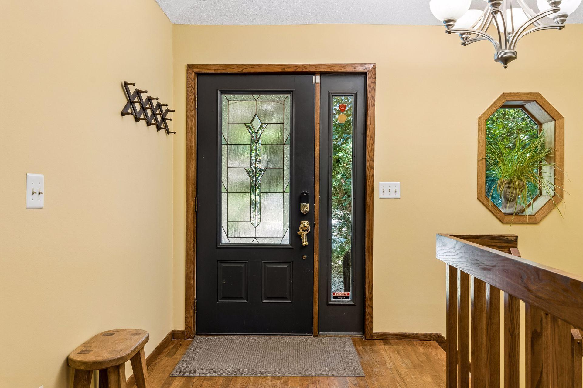 Entry Way