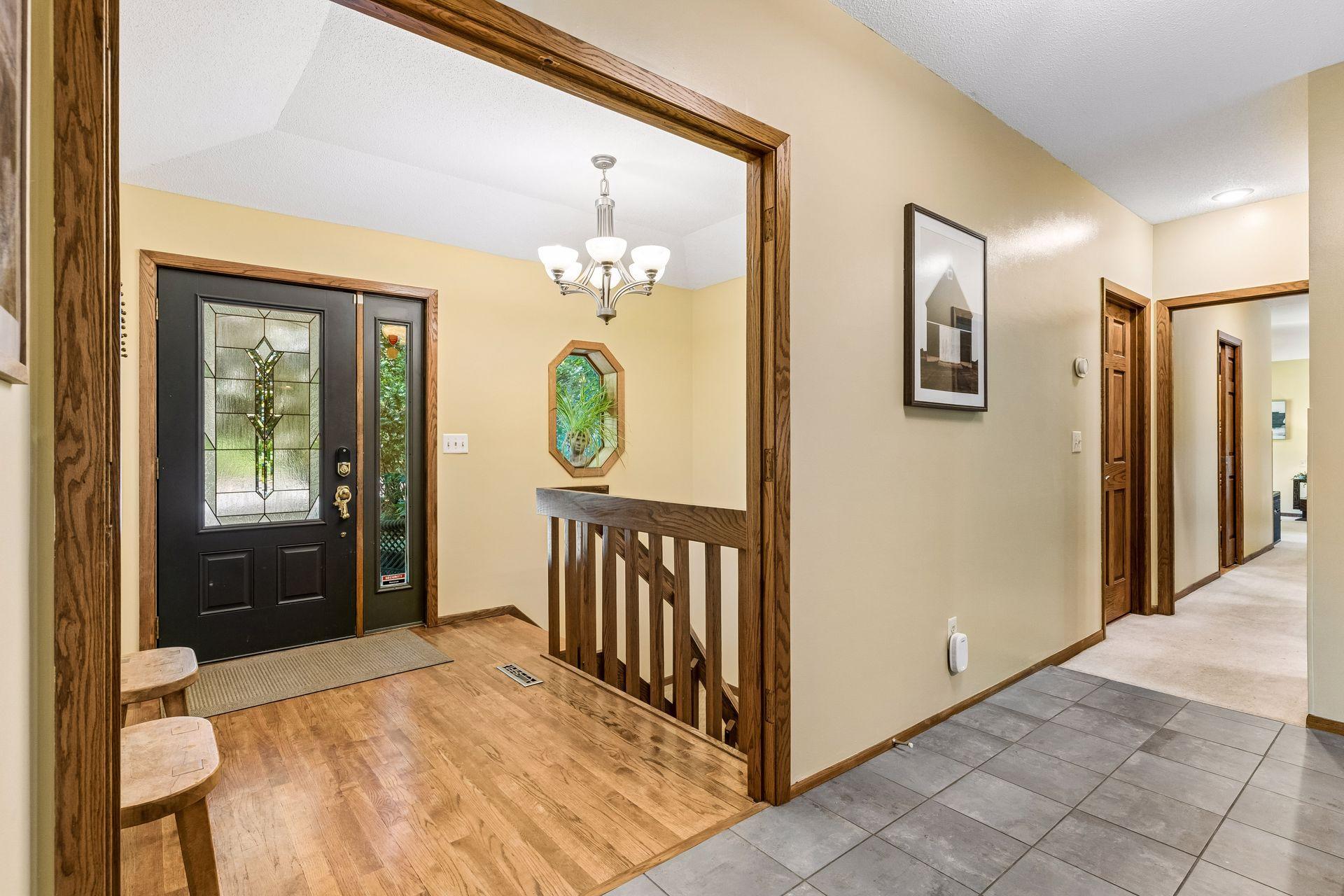 Entry Way