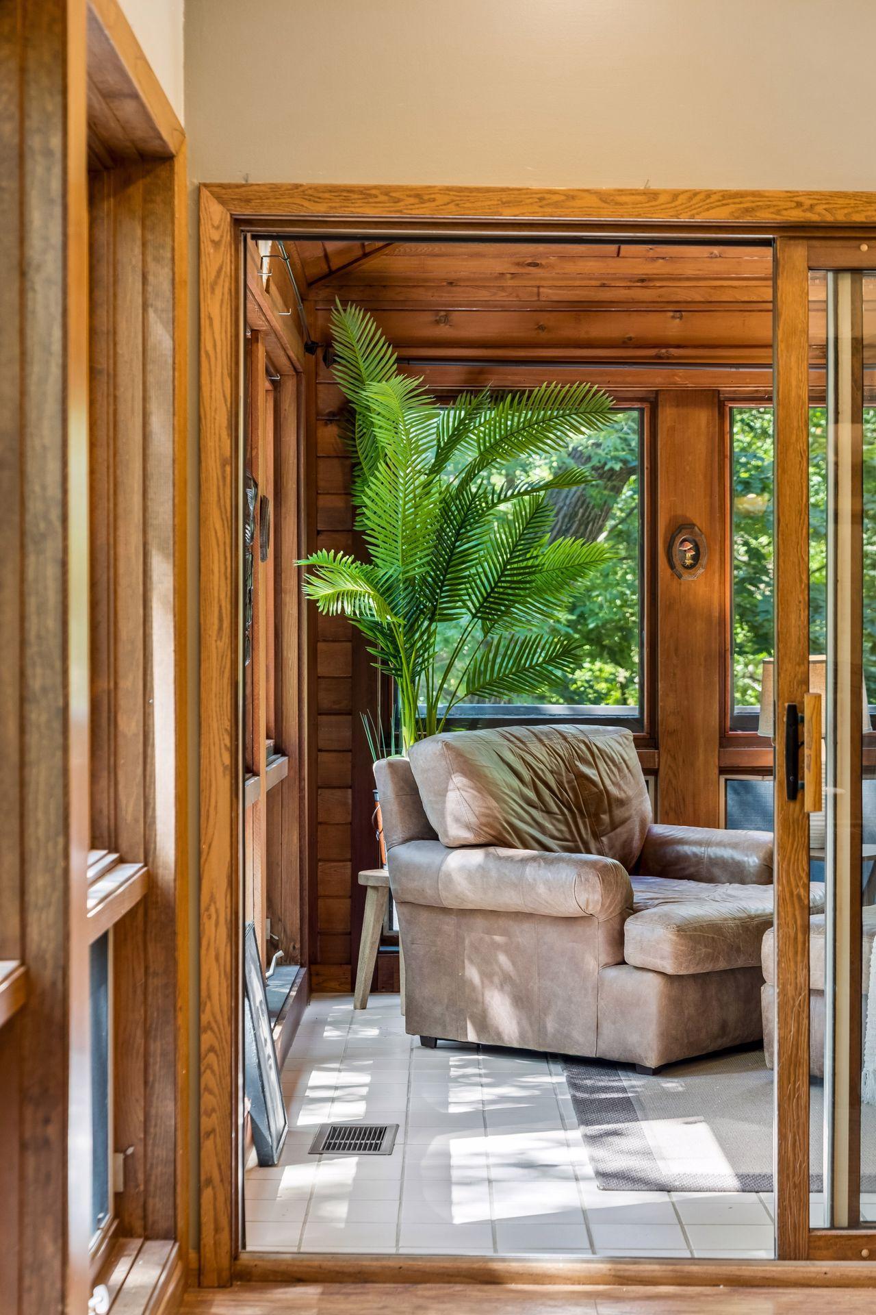 4-Season Porch