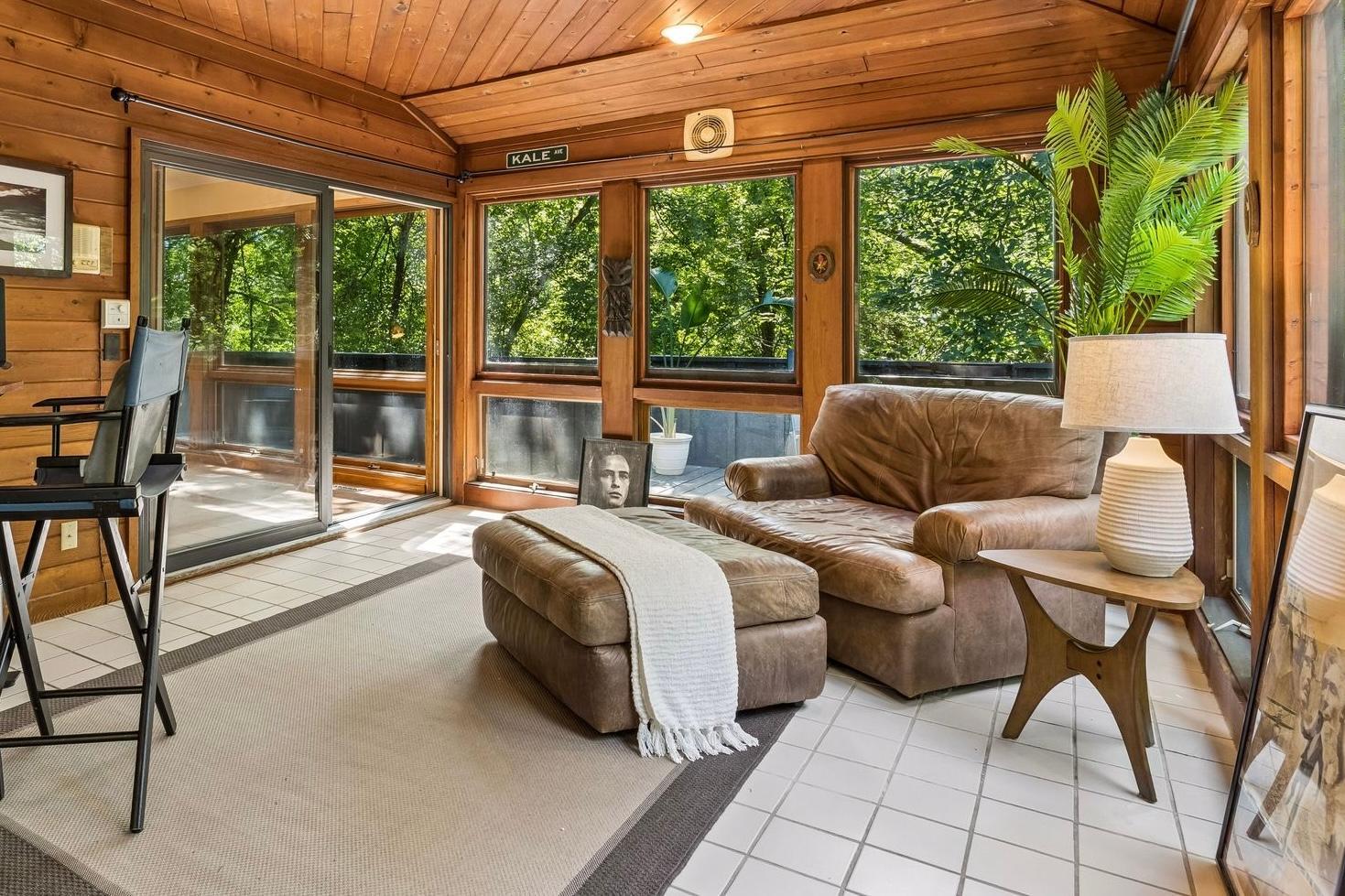 4-Season Porch