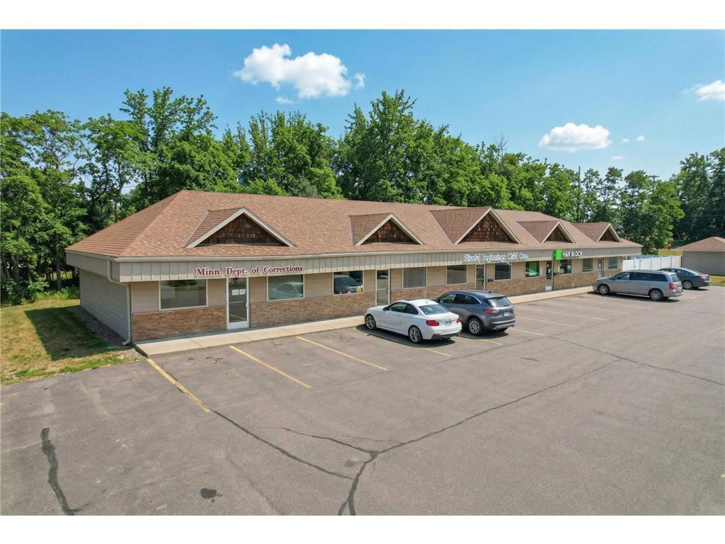 Property photo for 820 Howe Avenue, Building A, Mora, MN 55051