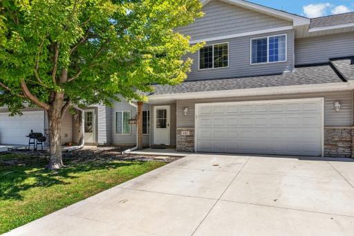 Located in Maple Lake and within Maple Lake School District 881, 431 Cedar Place offers an appealing combination that can be difficult to find: four true bedrooms, nearly 2,000 finished square feet, a private primary suite and upper-level laundry.