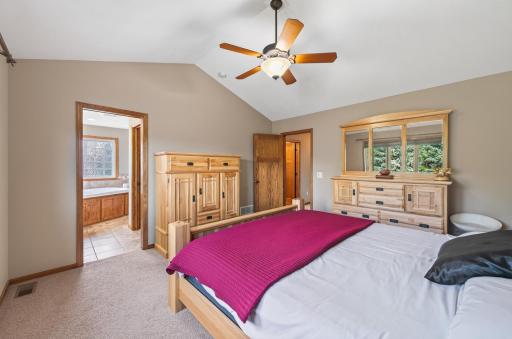 Primary Ensuite