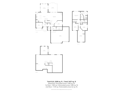 8328 151st Street, Savage, MN 55378