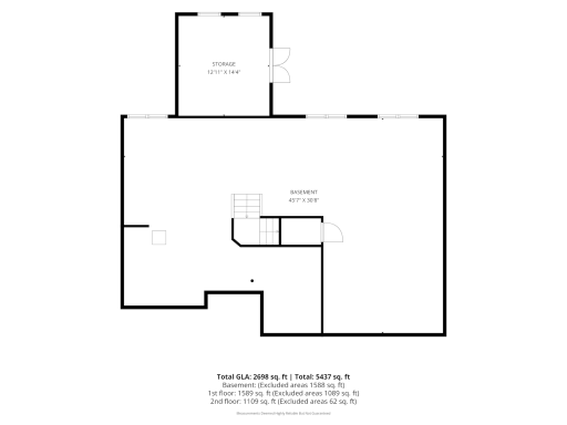8328 151st Street, Savage, MN 55378