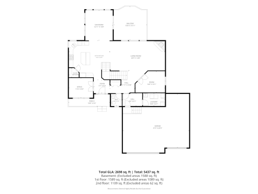 8328 151st Street, Savage, MN 55378