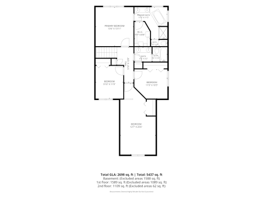 8328 151st Street, Savage, MN 55378
