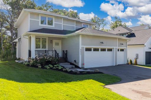 5431 Williston Road