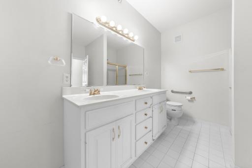 Double sinks