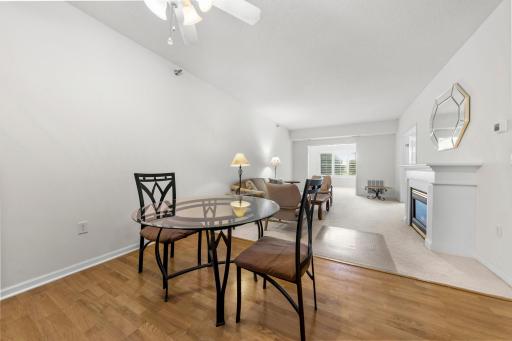 Kitchen Dinette