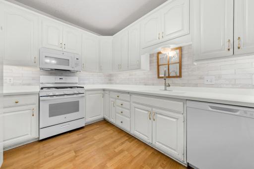 New Appliances