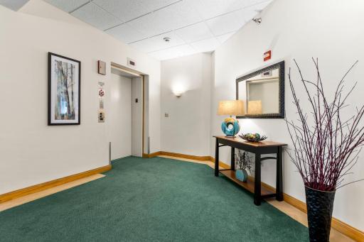 Community Elevator
