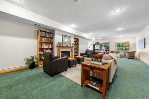 Community room