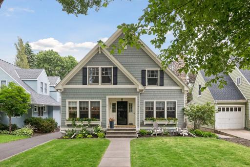 4233 Alden Drive, Edina, MN 55416