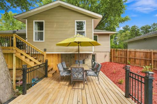 434 Birchwood Avenue, Amery, WI 54001