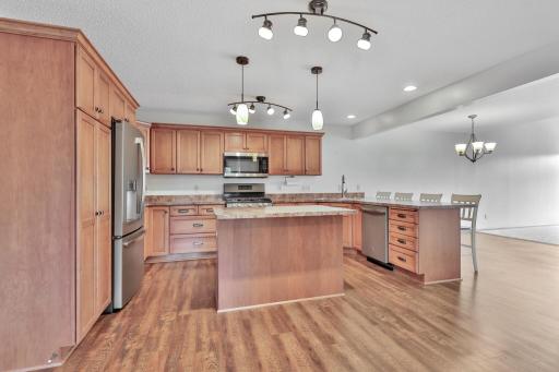 13031 Mulligan Court, Lindstrom, MN 55045
