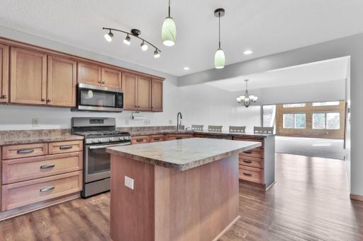 13031 Mulligan Court, Lindstrom, MN 55045