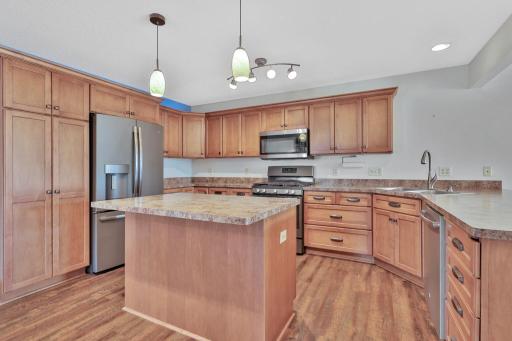 13031 Mulligan Court, Lindstrom, MN 55045