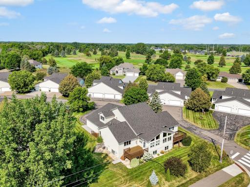 13031 Mulligan Court, Lindstrom, MN 55045