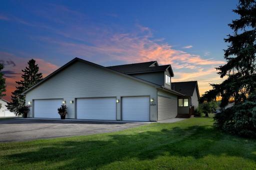 Welcome to the peaceful calm of Olinda Green Townhomes