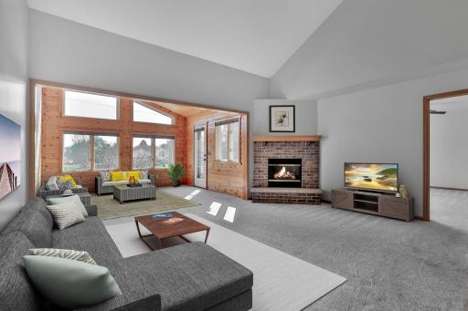 13031 Mulligan Court, Lindstrom, MN 55045