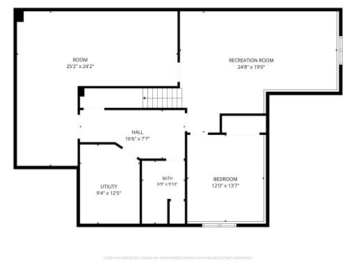 13031 Mulligan Court, Lindstrom, MN 55045